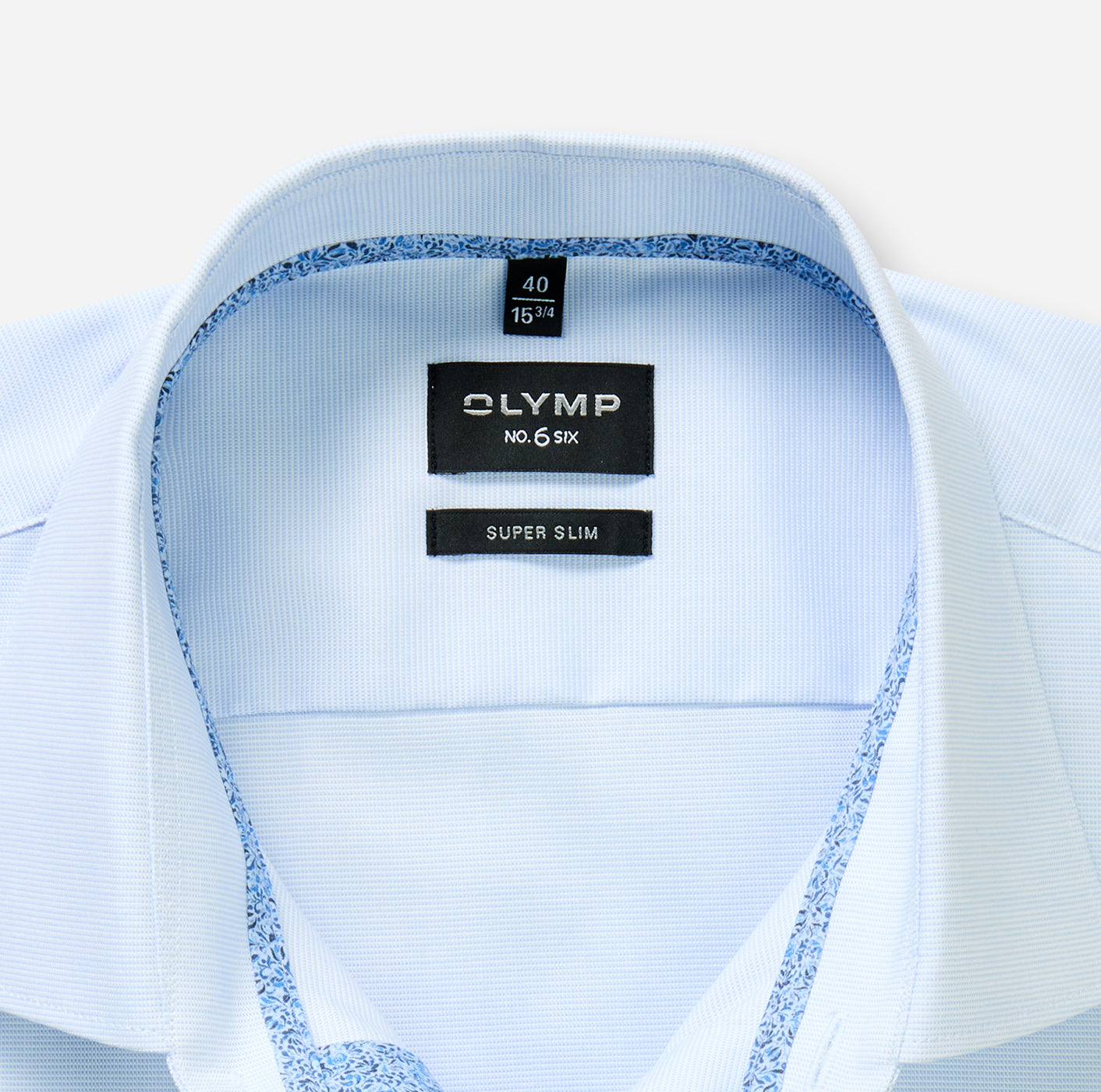 Businesshemd - OLYMP No. Six
