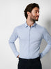 Hemd - Casual - Kent 1/1Arm