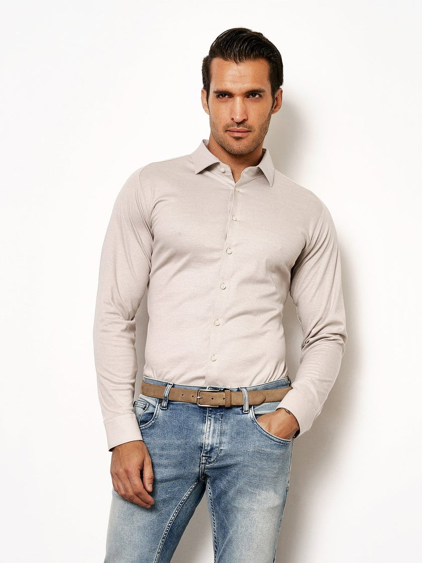 Hemd - Casual - Kent 1/1Arm