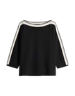 Shirt - Kelva detail