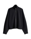 Sweatjacke - Ulara
