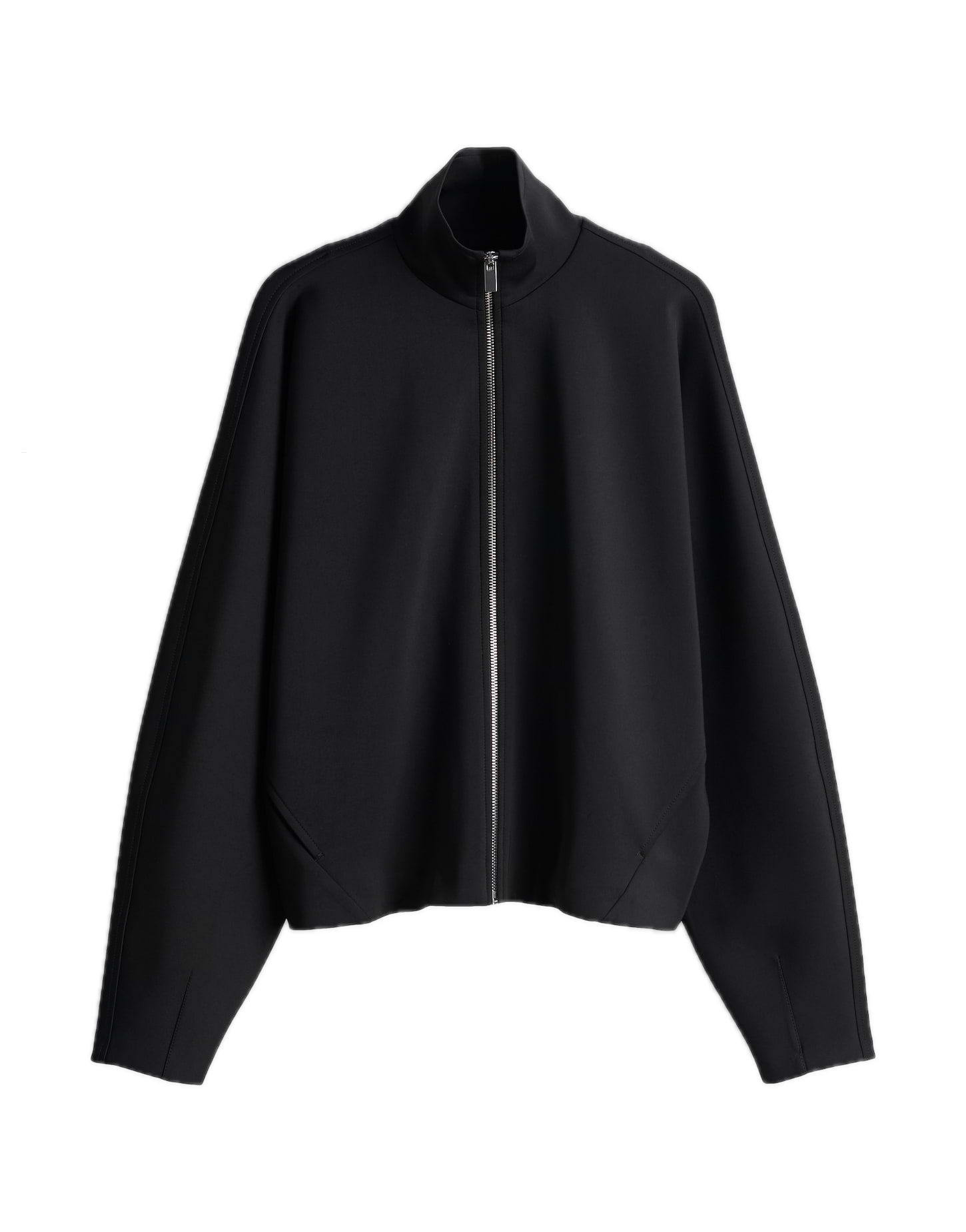 Sweatjacke - Ulara
