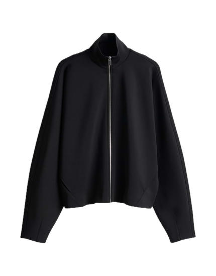 Sweatjacke - Ulara