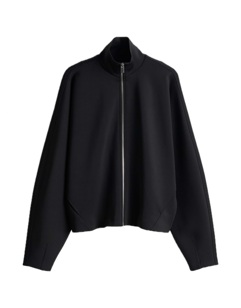 Sweatjacke - Ulara
