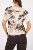 T-Shirt - Baumwolle