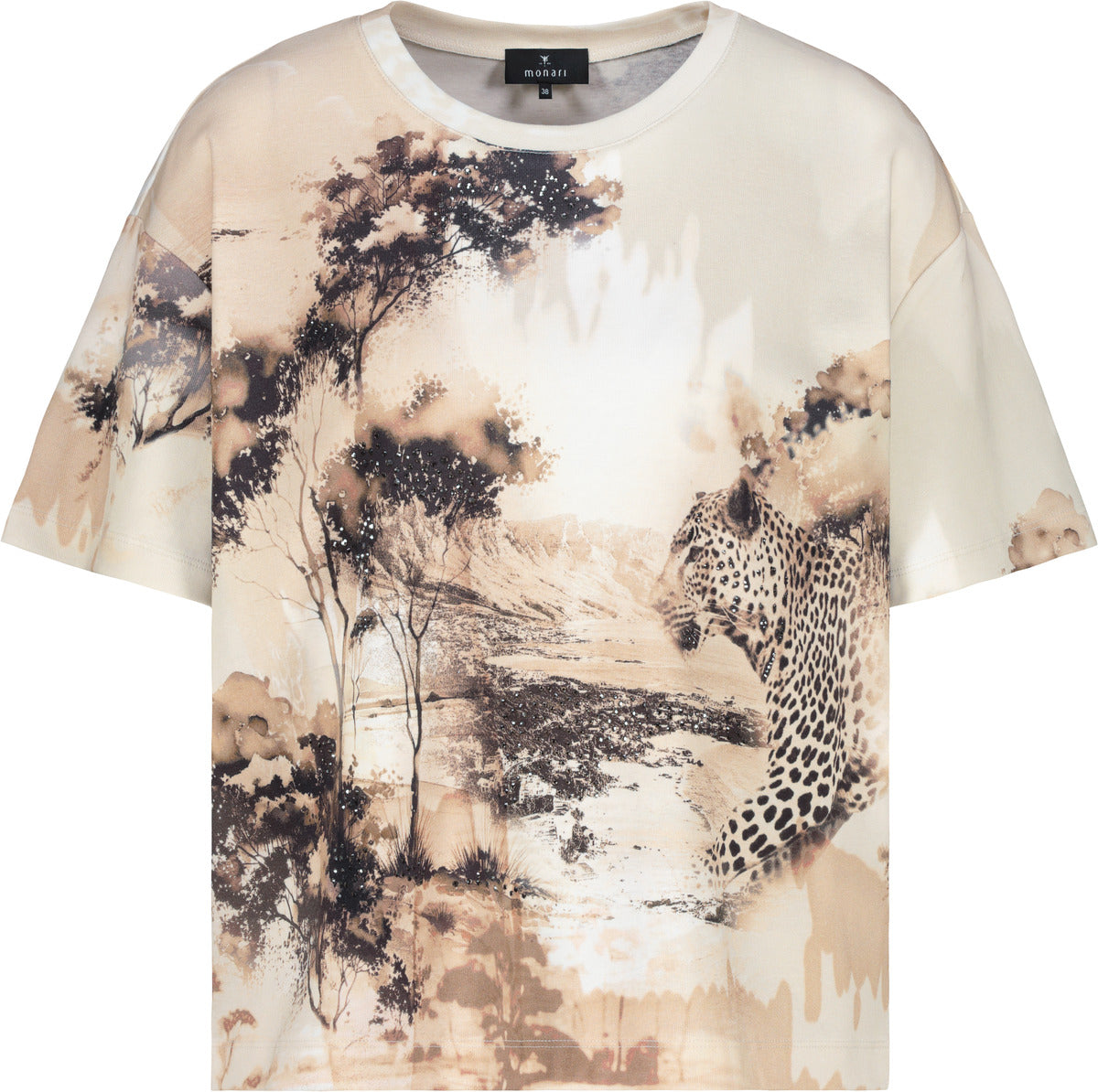 T-Shirt - Baumwolle