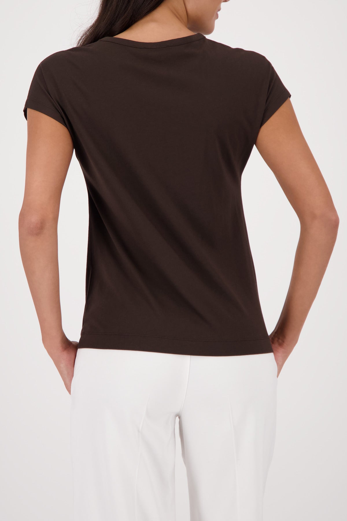 T-Shirt - Strassbesatz