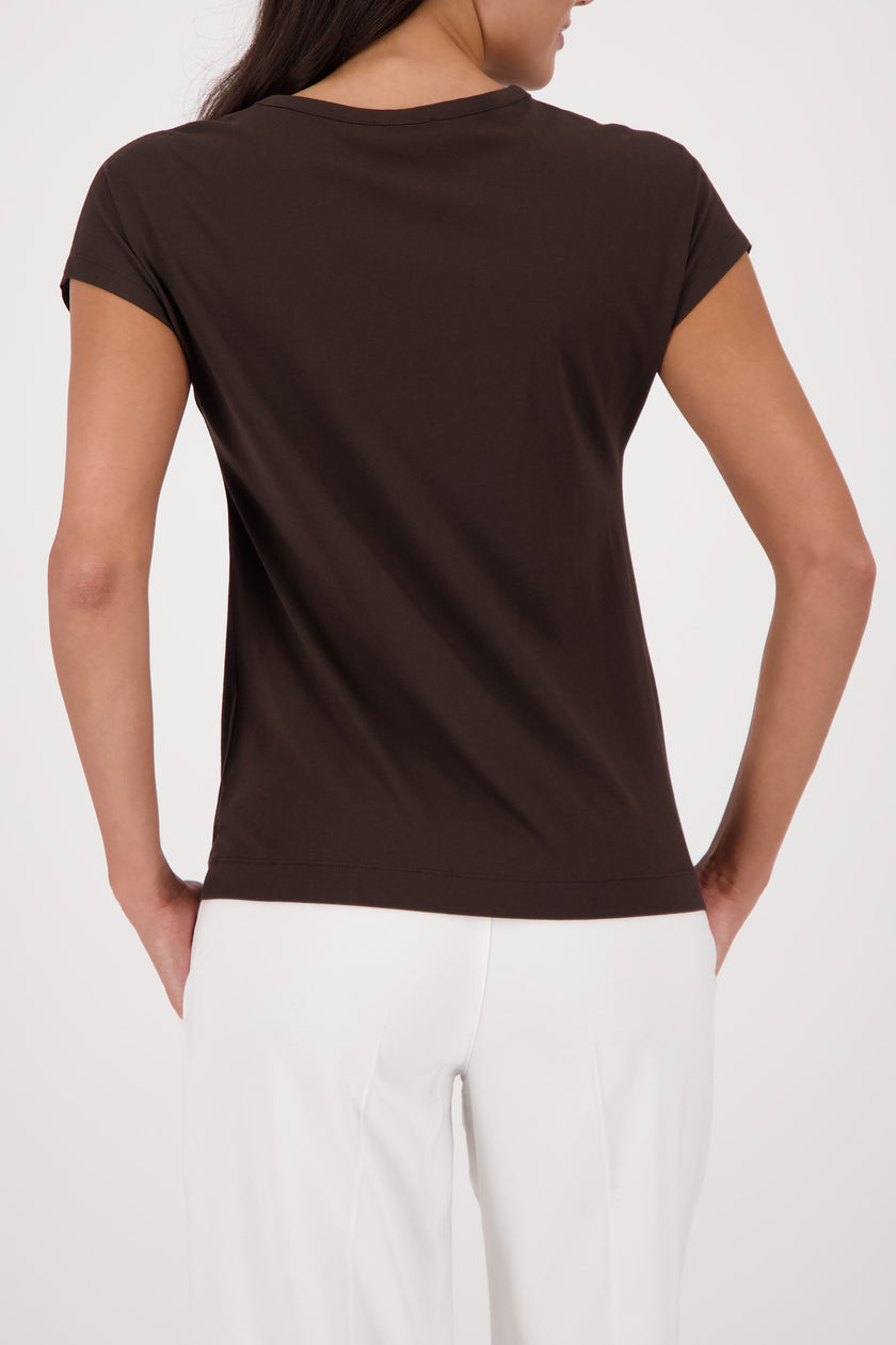 T-Shirt - Strassbesatz