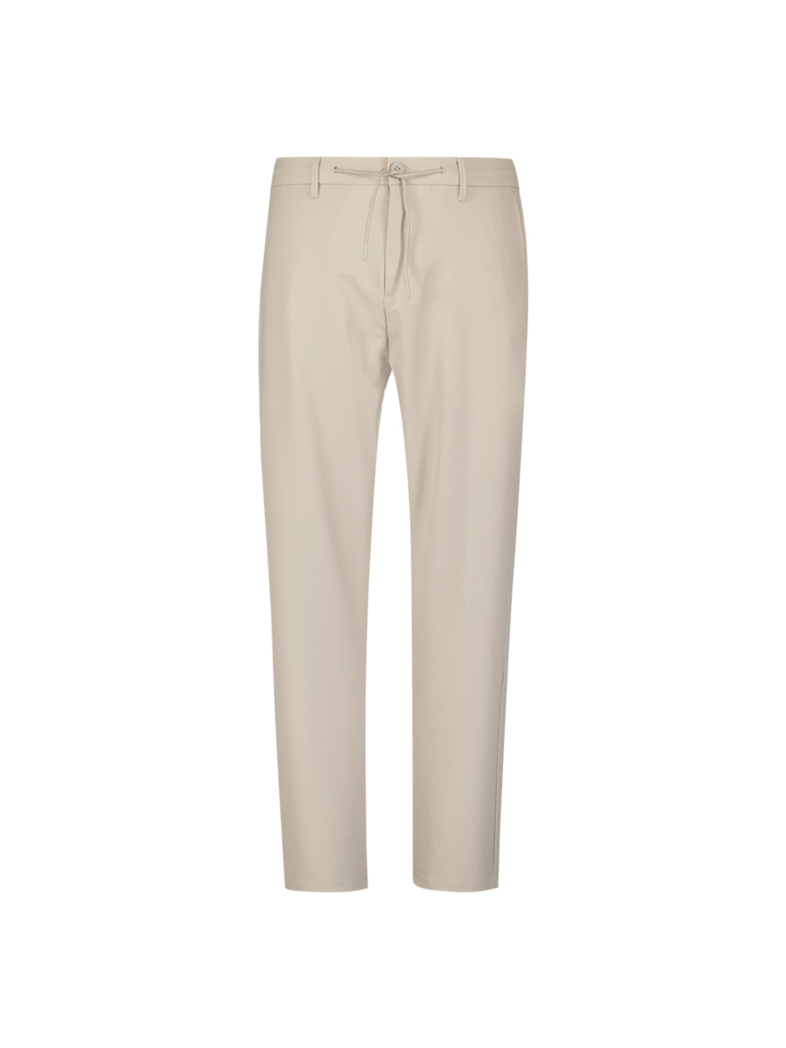 Chino - Relaxed Fit