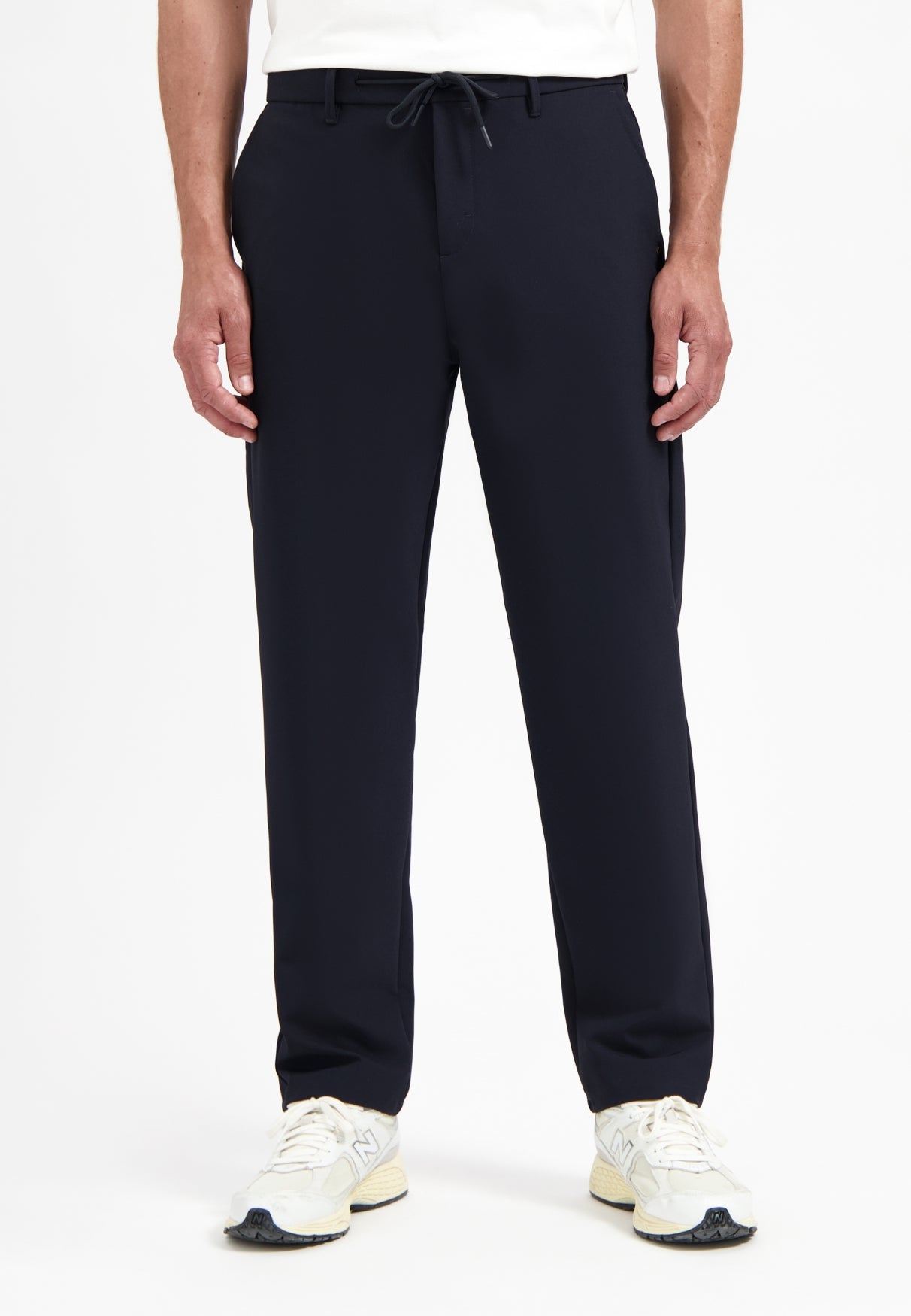 Chino - Relaxed Fit