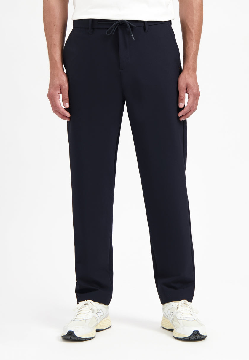 Chino - Relaxed Fit