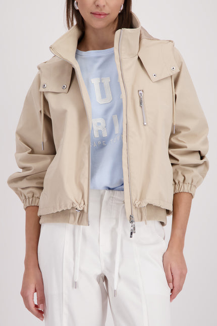 Jacke - Oversize