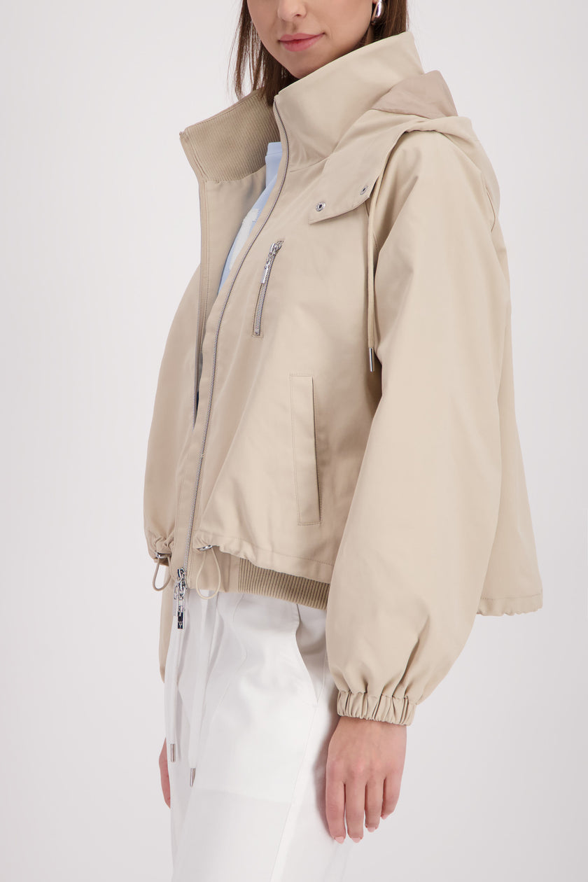 Jacke - Oversize