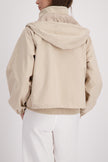 Jacke - Oversize