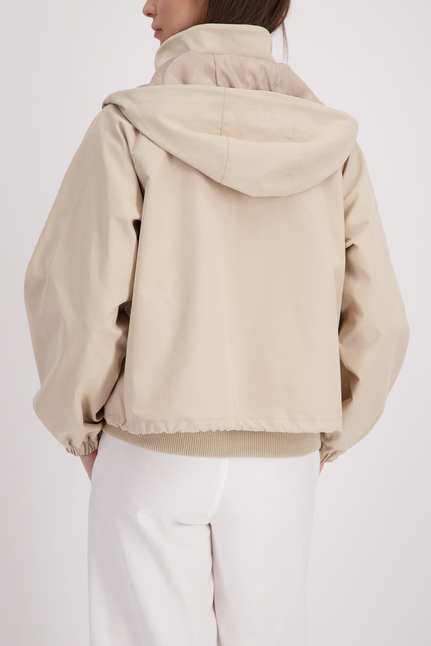 Jacke - Oversize