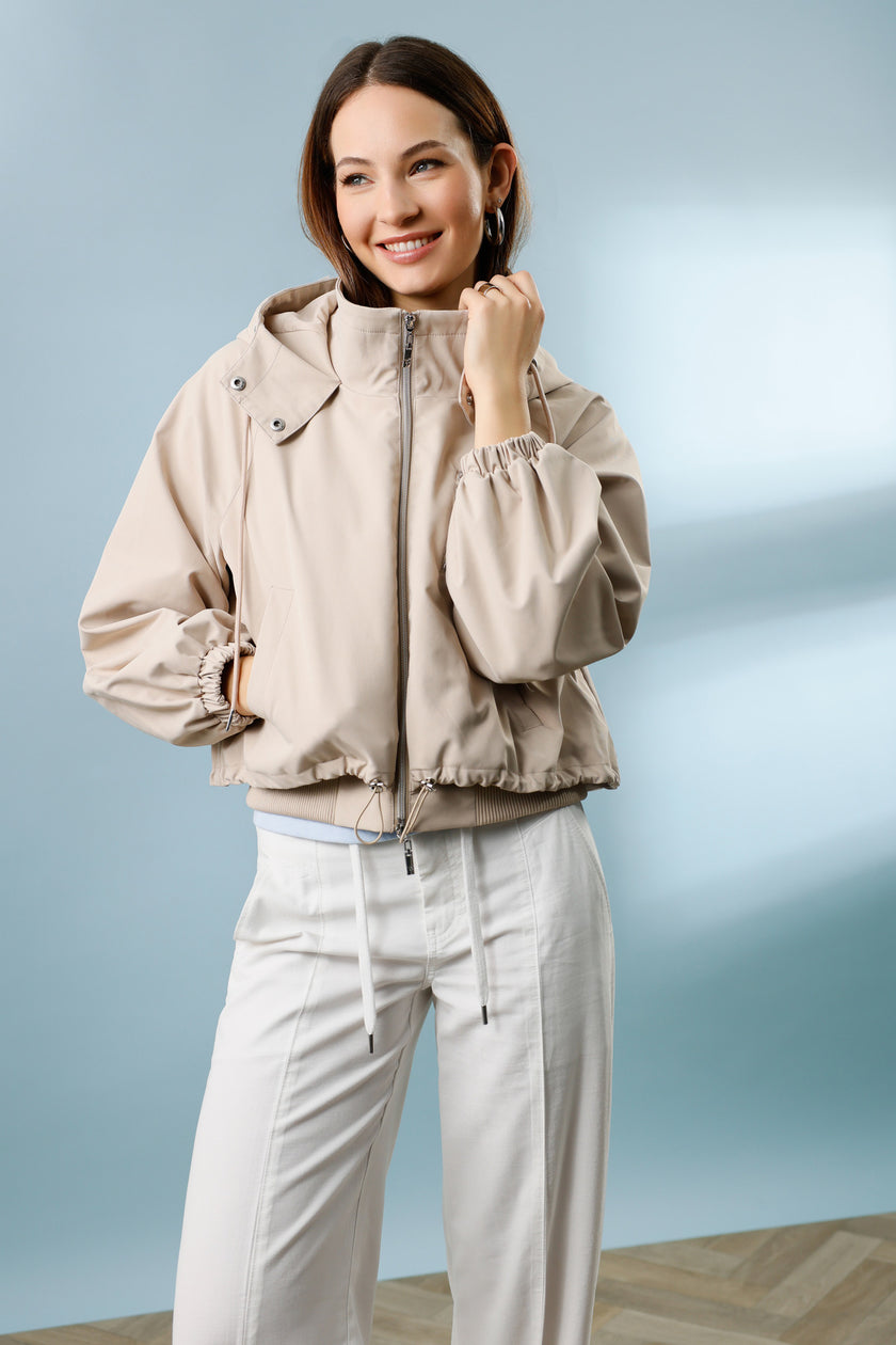 Jacke - Oversize
