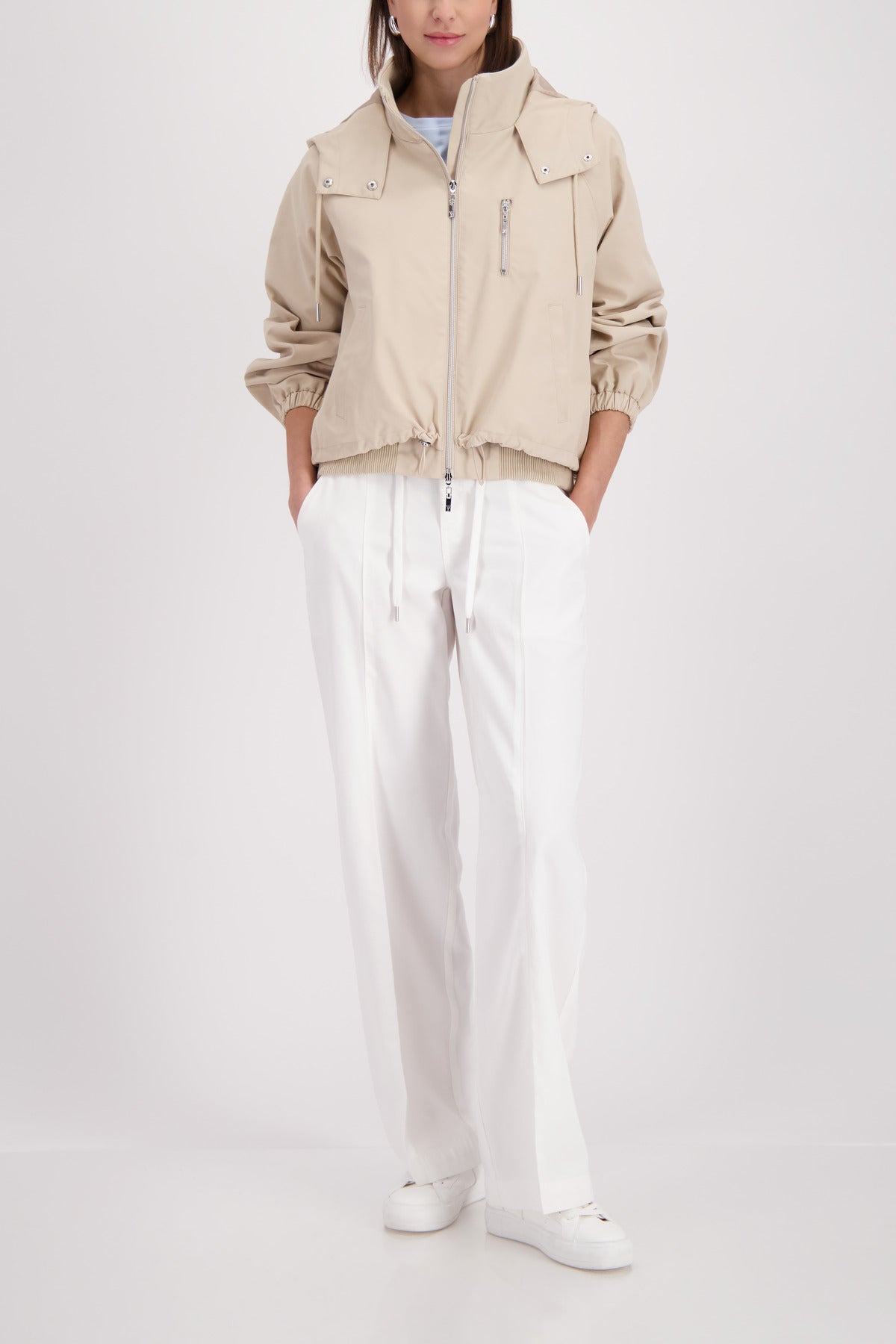 Jacke - Oversize