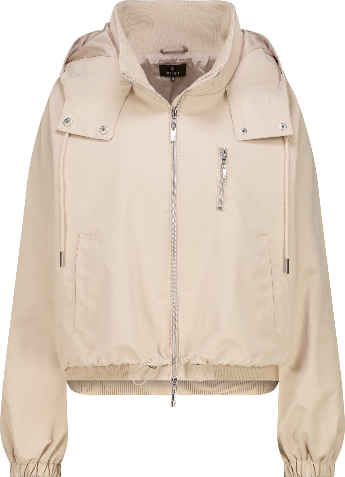 Jacke - Oversize