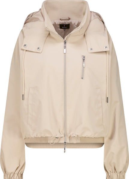 Jacke - Oversize