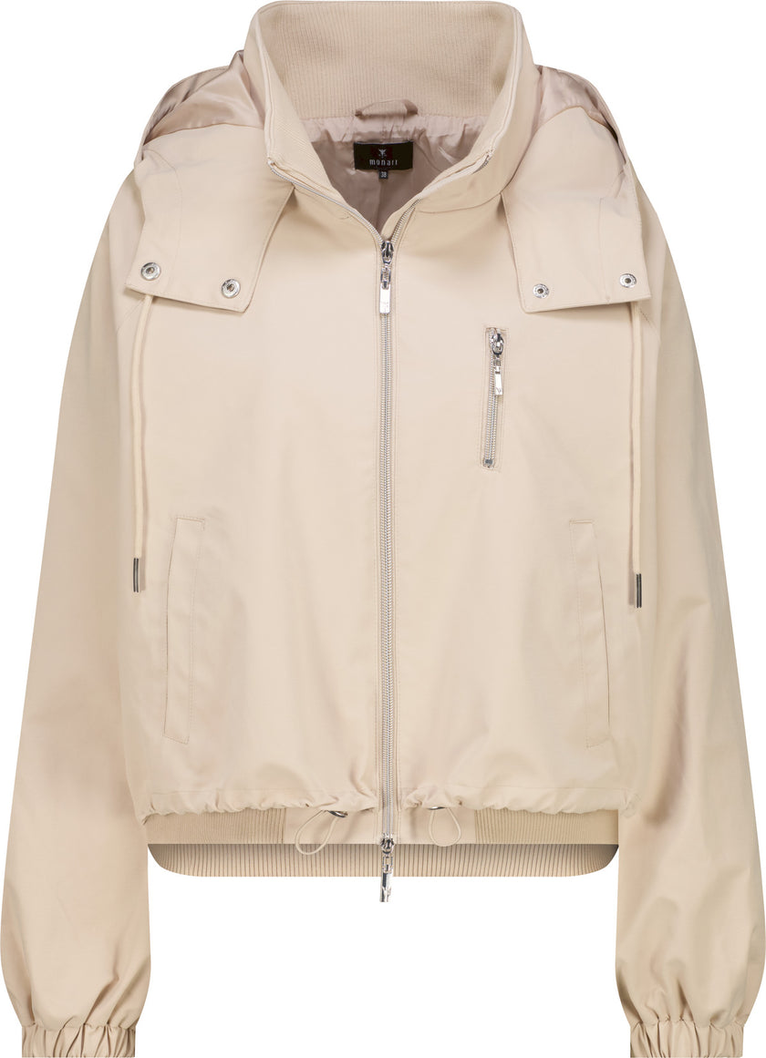 Jacke - Oversize