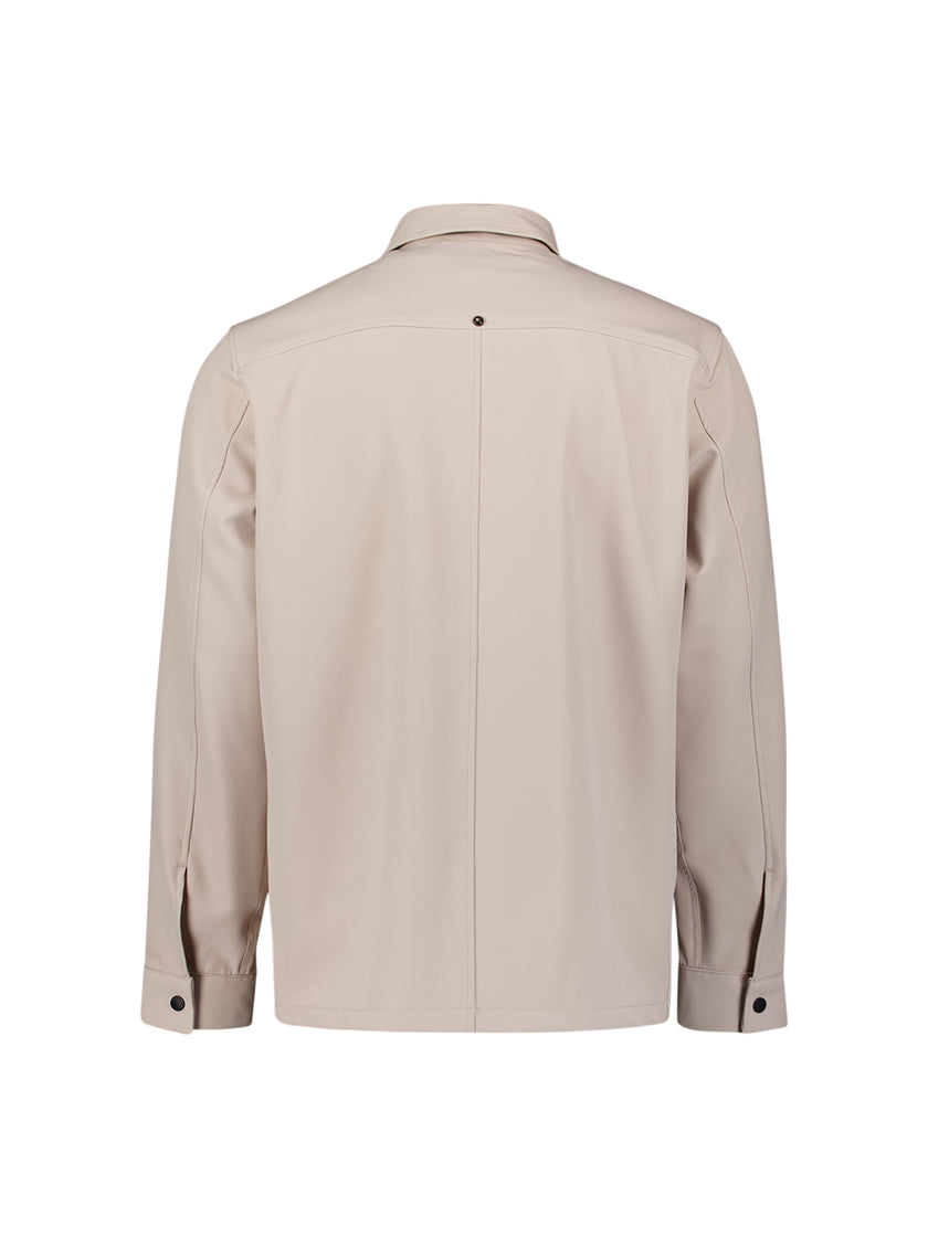 Overshirt - Stretch