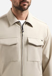 Overshirt - Stretch