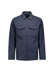 Overshirt - Stretch