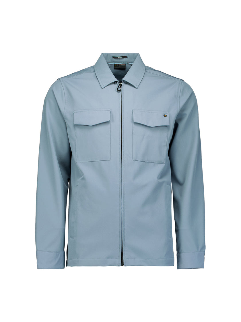 Overshirt - Stretch