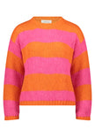 Strickpullover - Oversize