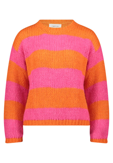 Strickpullover - Oversize