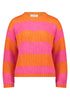 Strickpullover - Oversize