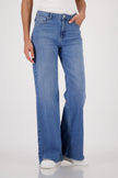 Jeans - Wide Leg