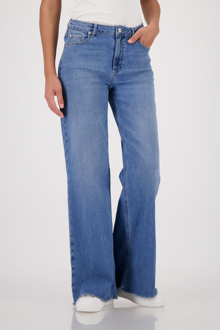 Jeans - Wide Leg