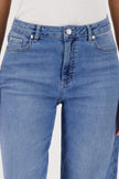Jeans - Wide Leg