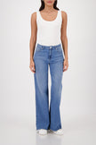 Jeans - Wide Leg