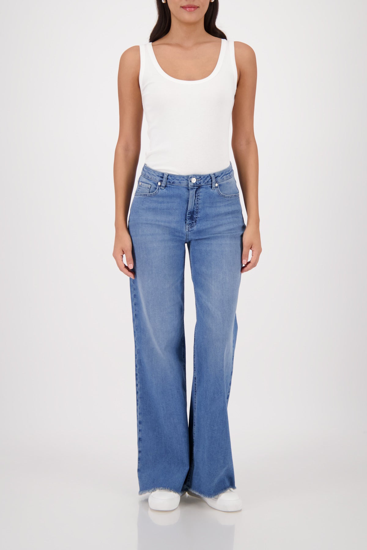 Jeans - Wide Leg