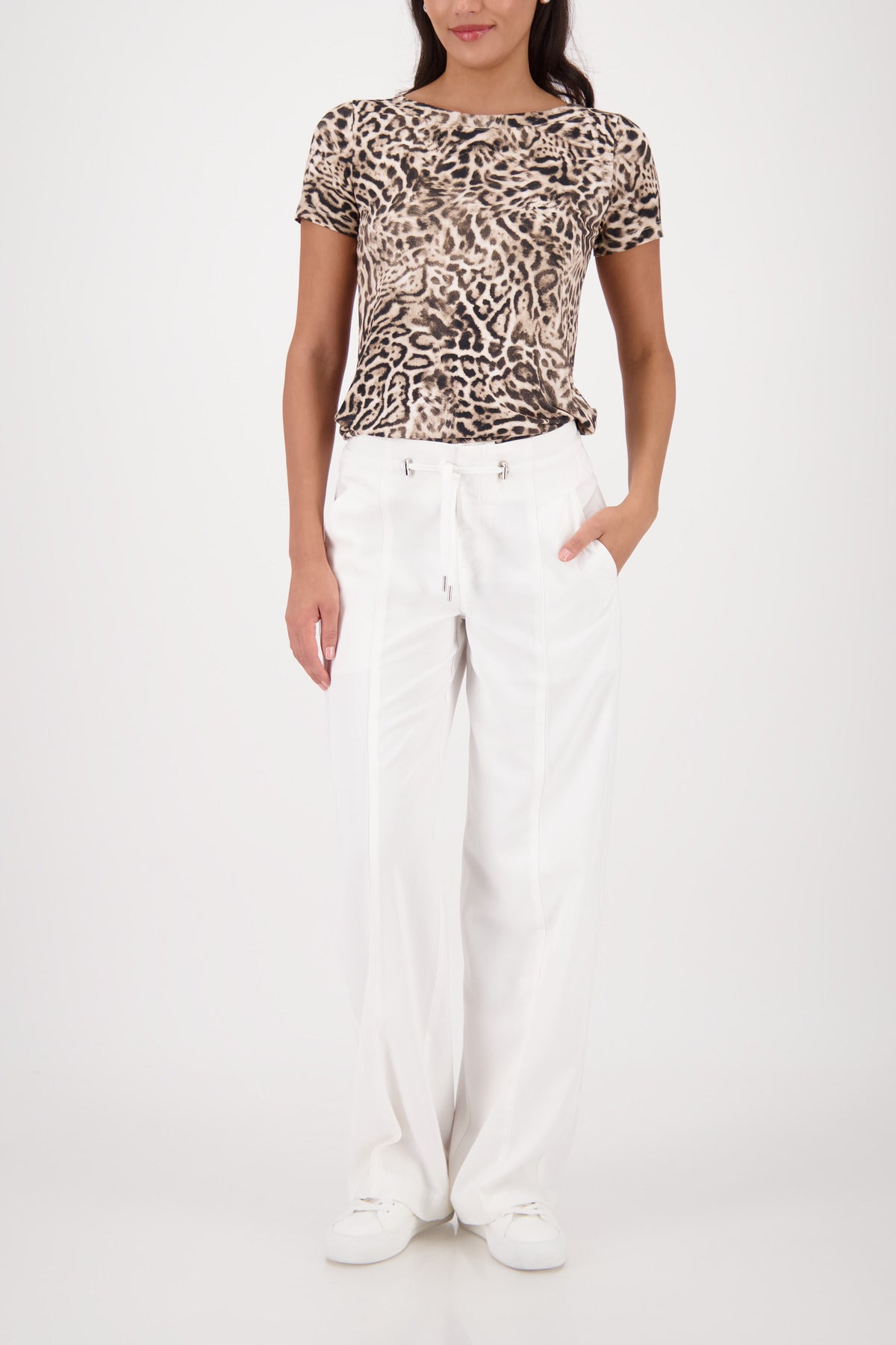 T-Shirt - Animalprint