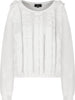 Pullover - Volants