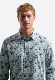 Langarmhemd - Regular Fit