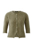 Strickjacke - 3/4 Arm