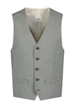 Anzugweste - Slim Fit