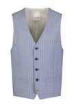 Anzugweste - Slim Fit