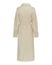 Trench Coat - Antonella