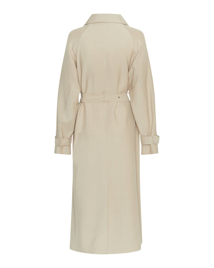 Trench Coat - Antonella