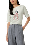 T-Shirt - Frontprint