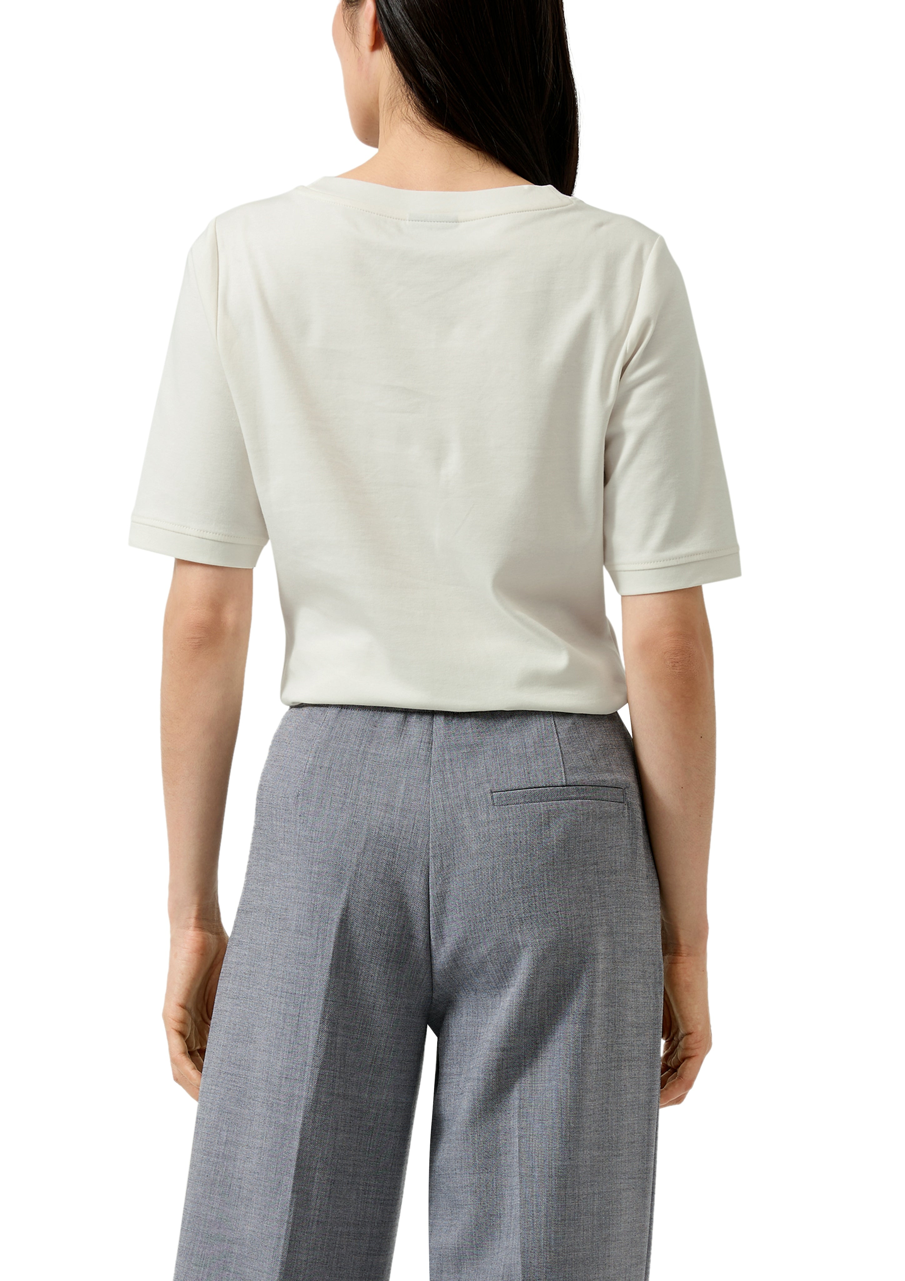 T-Shirt - Frontprint