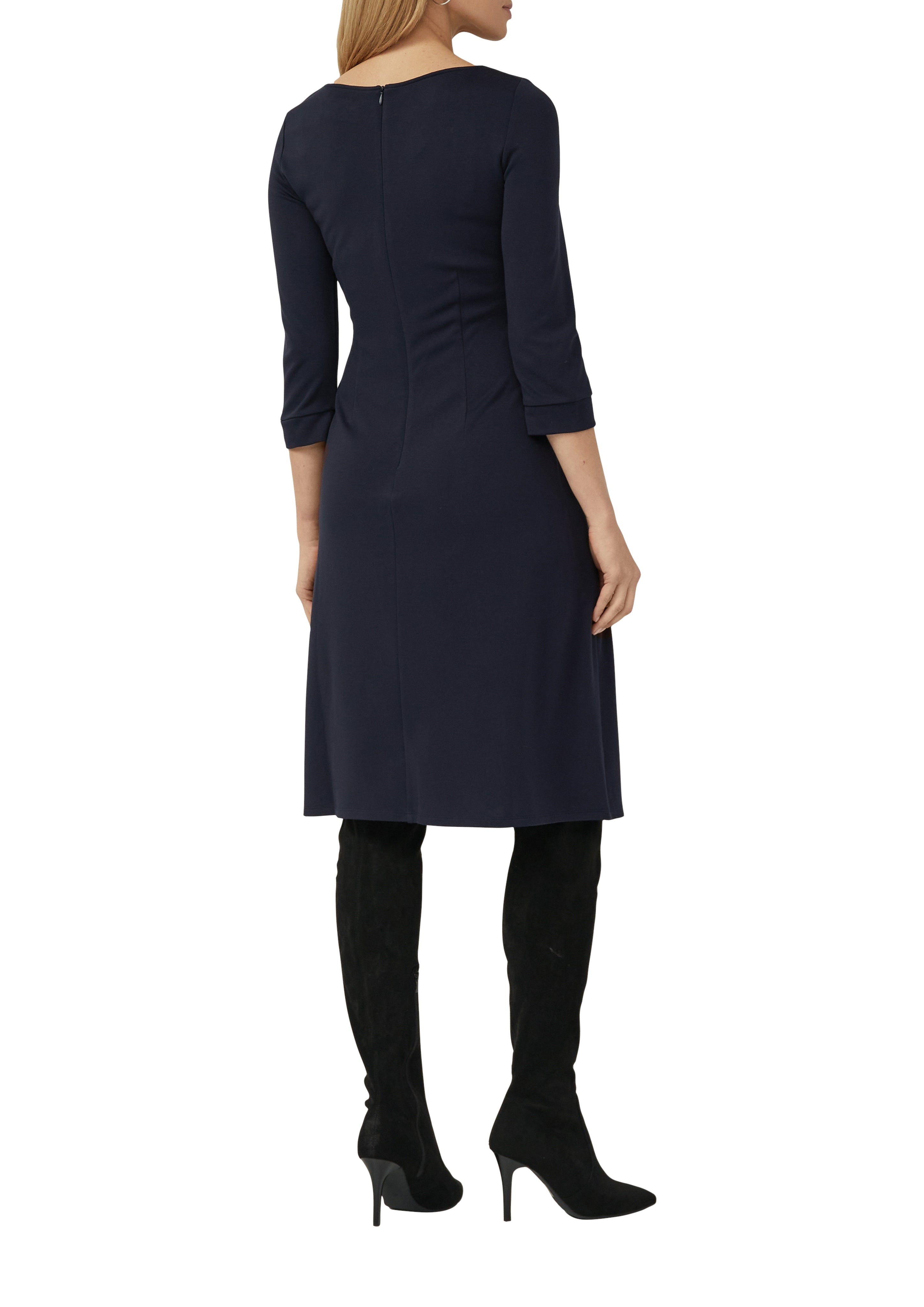 Kleid - Jersey
