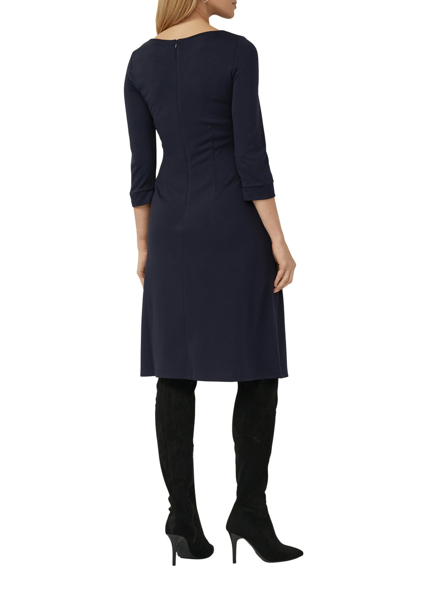 Kleid - Jersey