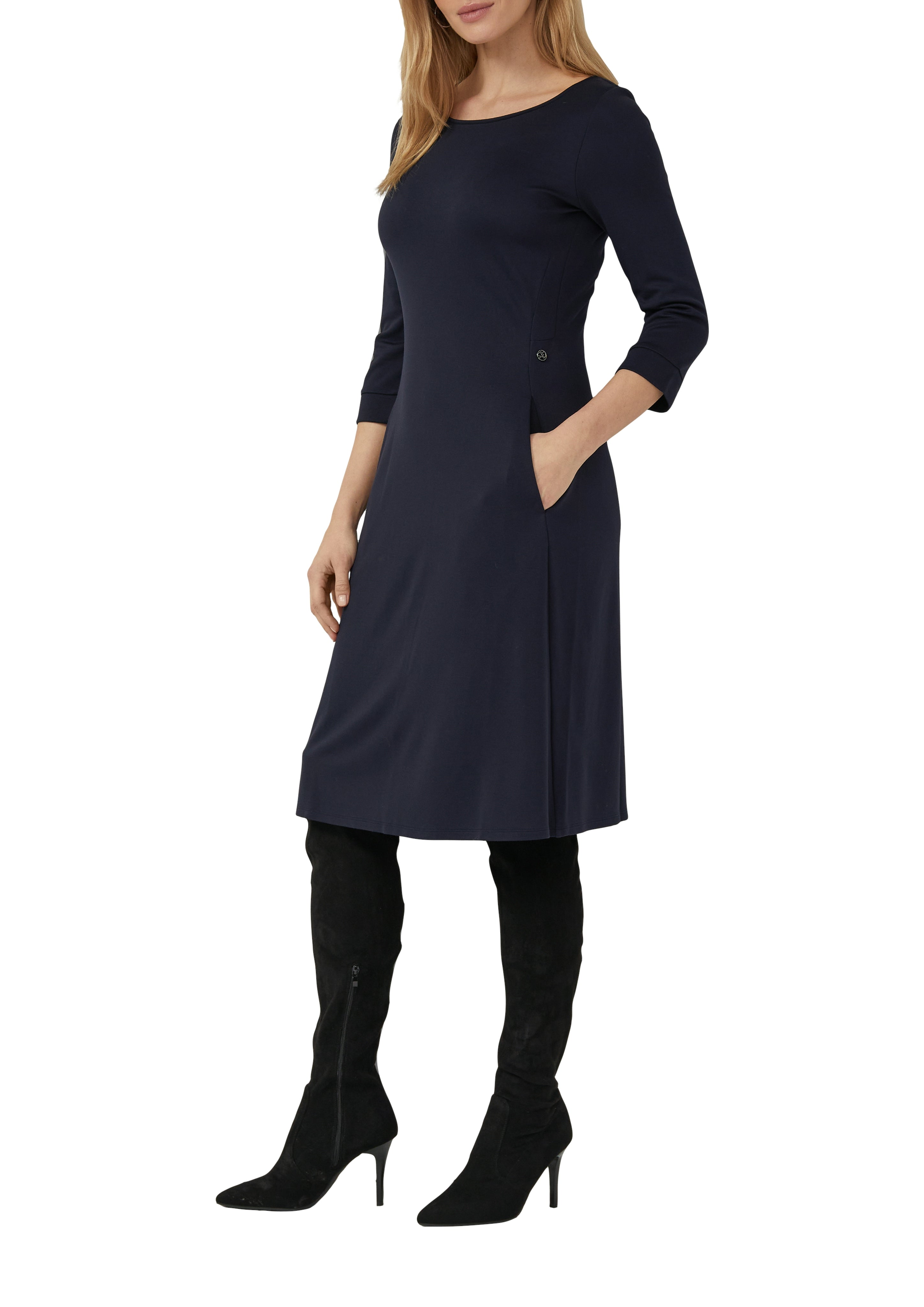 Kleid - Jersey