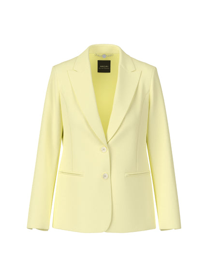 Blazer - Tailliert